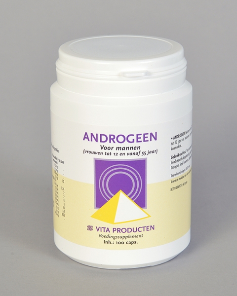 Androgeen