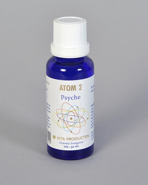 Atom 2