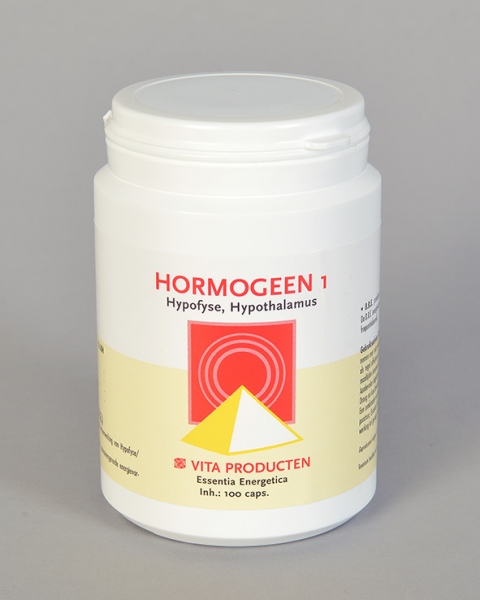 Hormogeen 1
