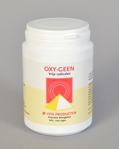 Oxy-geen