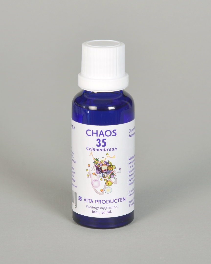 Chaos 35