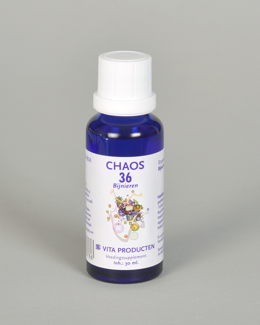 Chaos 36