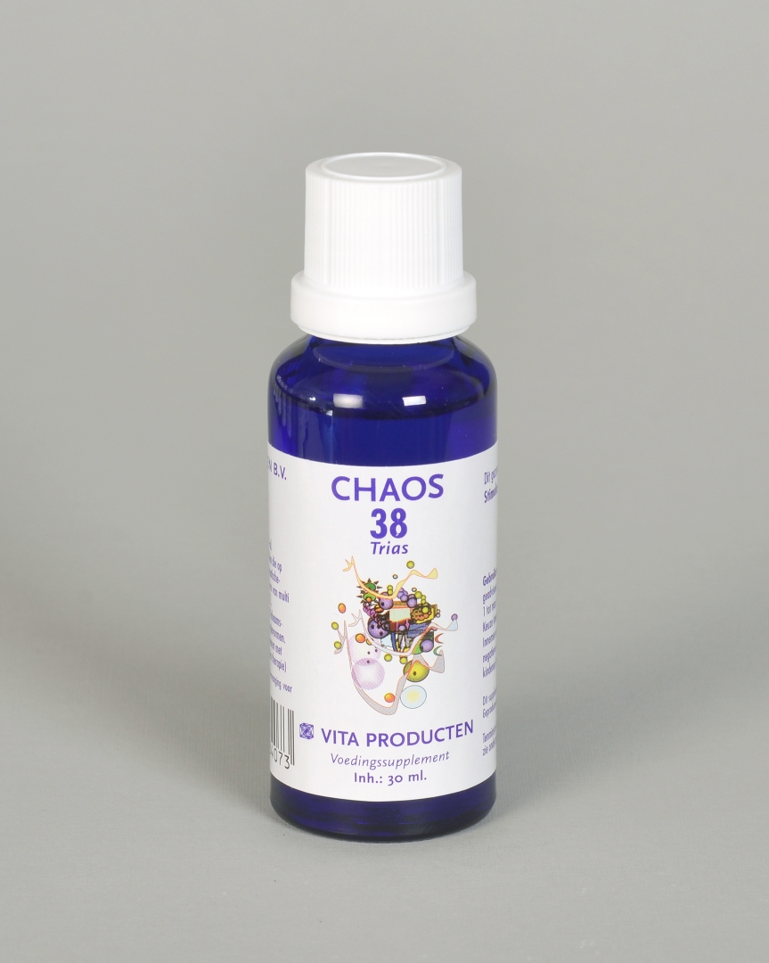 Chaos 38