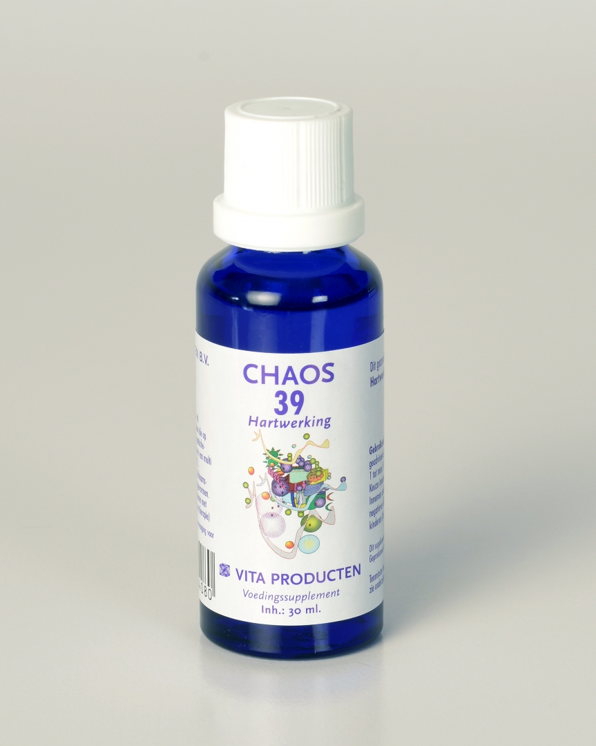 Chaos 39