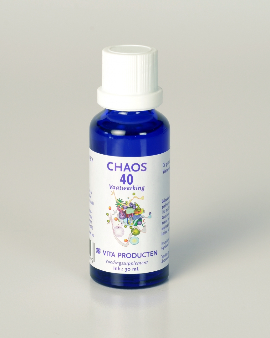 Chaos 40