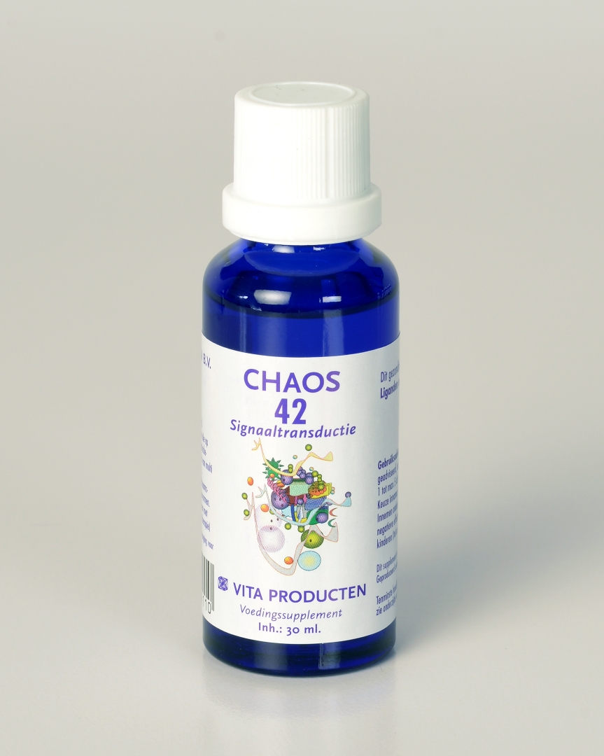 Chaos 42