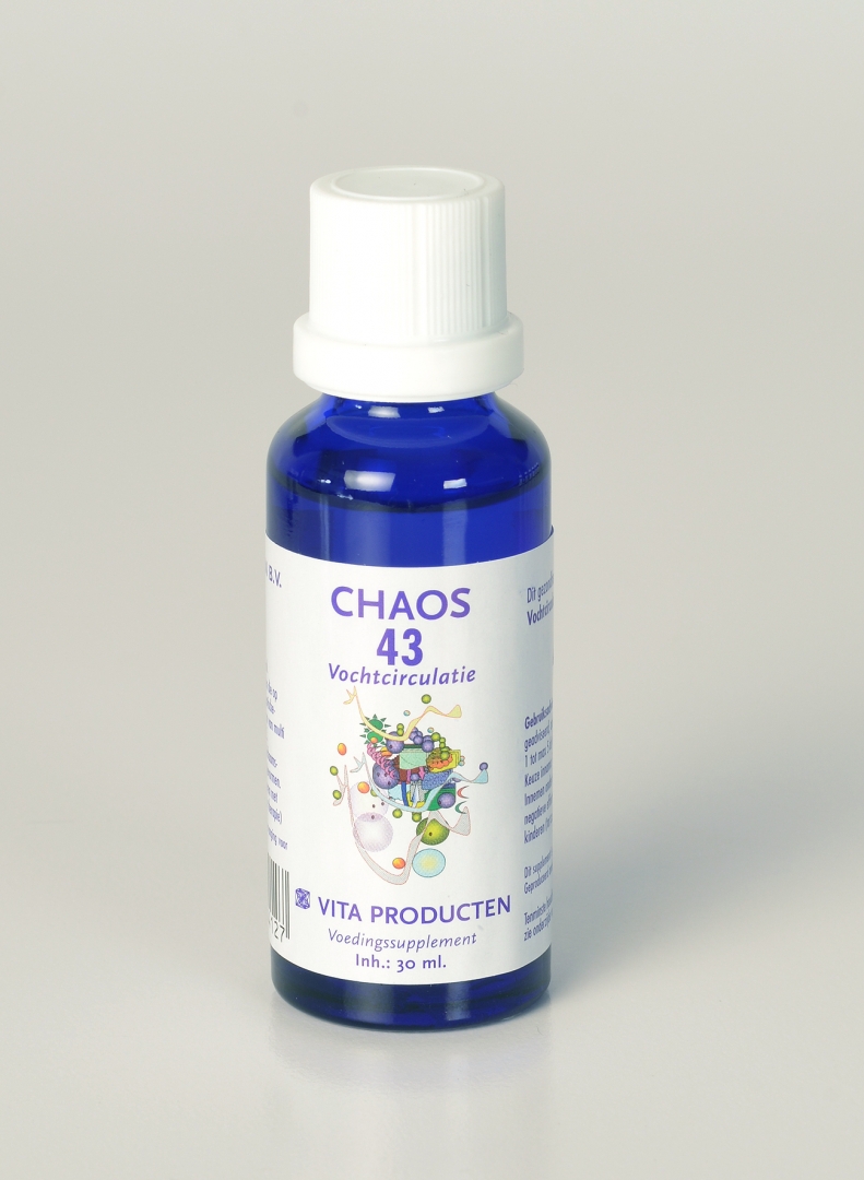 Chaos 43