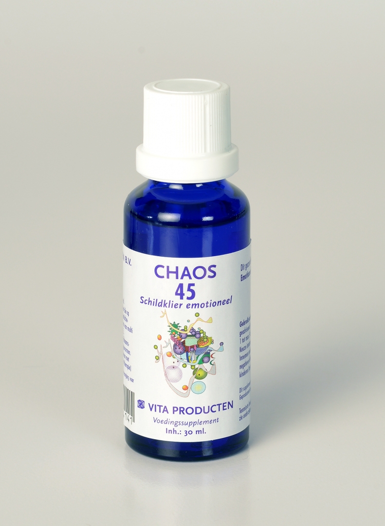 Chaos 45