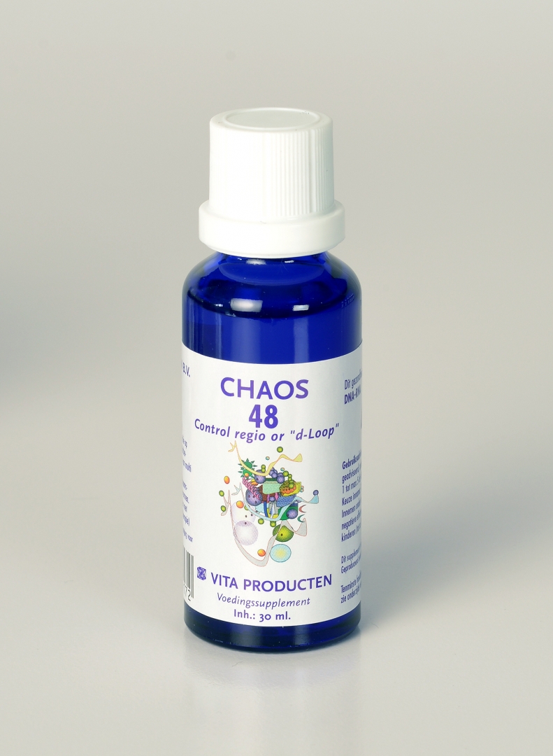 Chaos 48