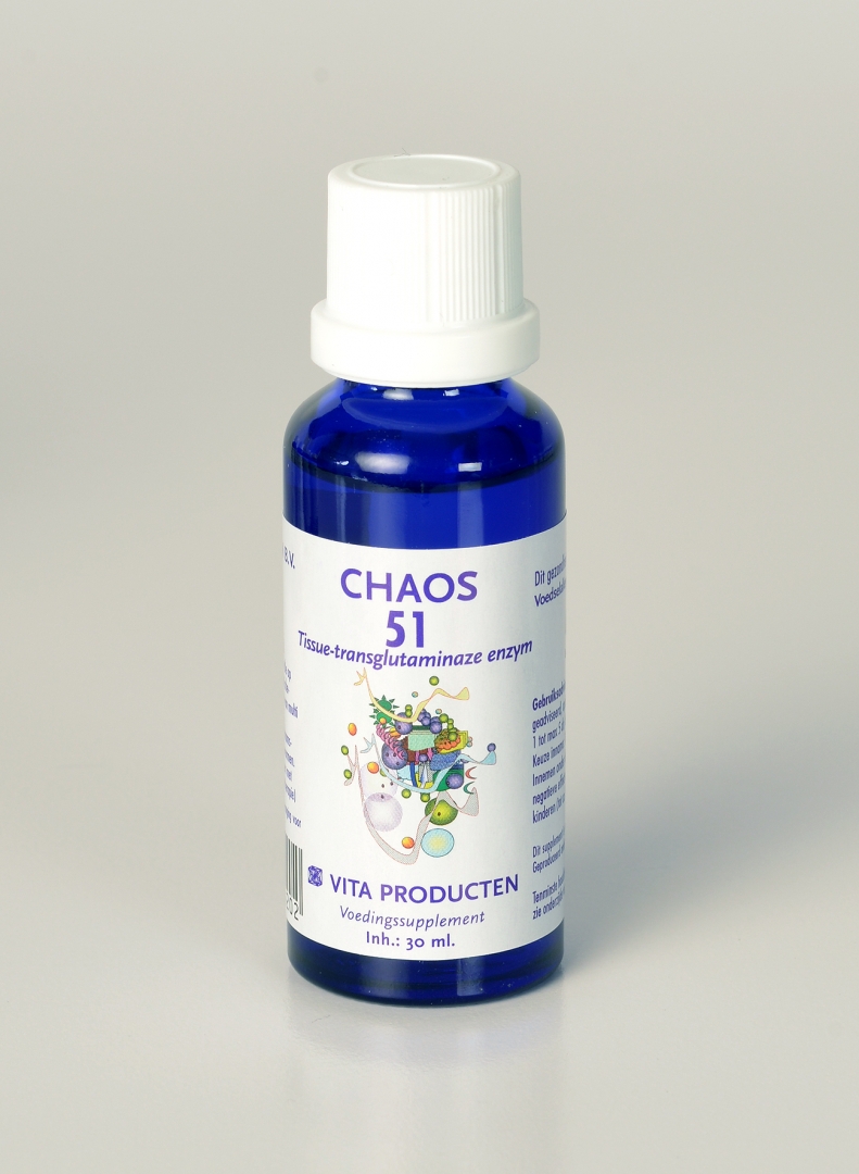 Chaos 51
