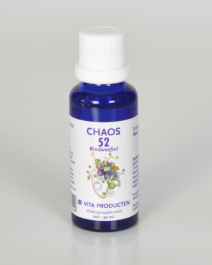 Chaos 52