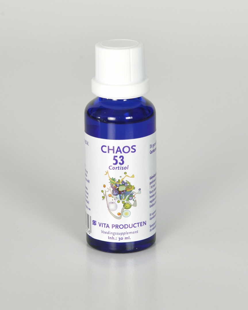 Chaos 53