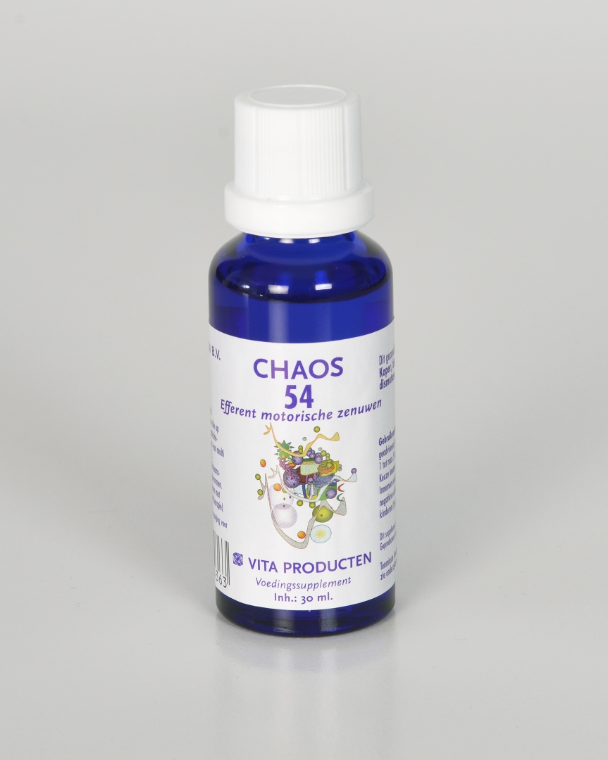 Chaos 54