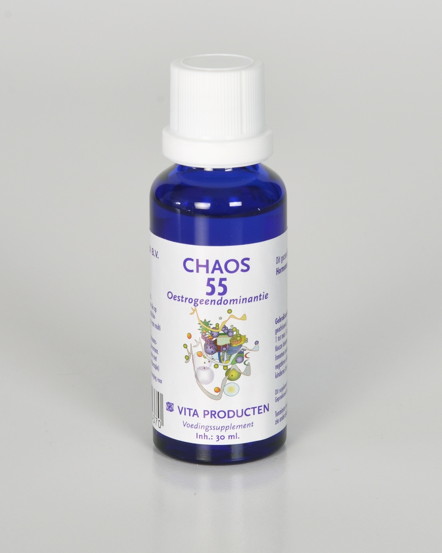 Chaos 55