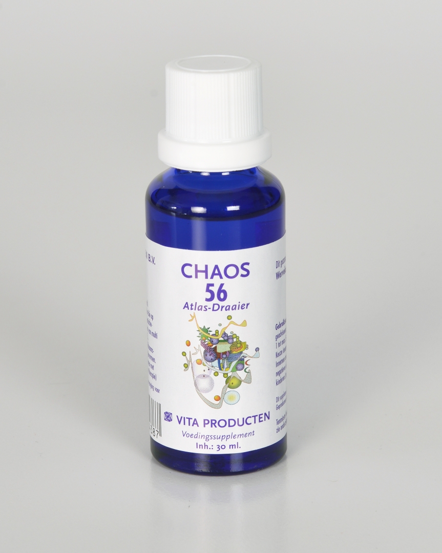 Chaos 56
