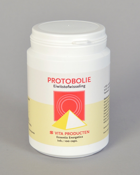 Protobolie
