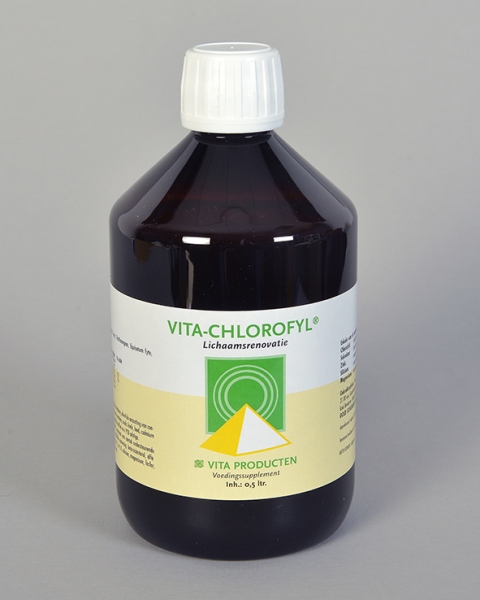Vita-Chlorofyl® 500 ml.