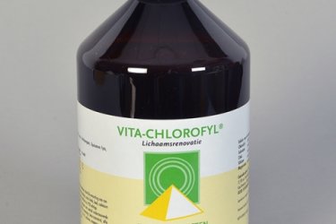 Vita-Chlorofyl® 500 ml.
