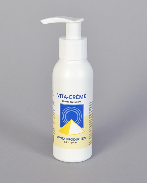 Vita-Crème 100 ml.