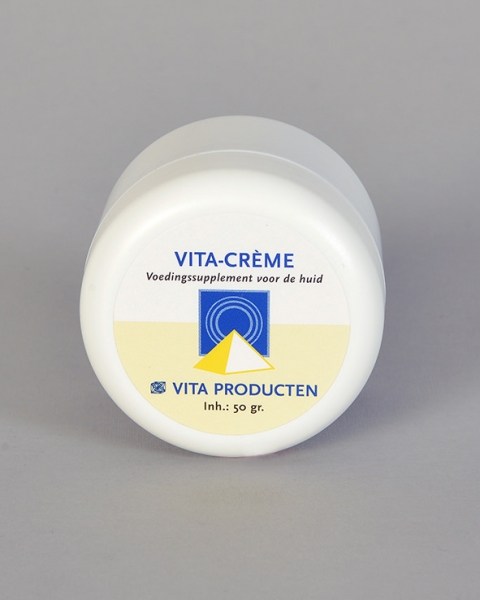 Vita-Crème 50 gr.
