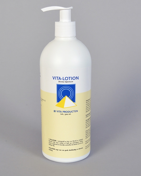 Vita-Lotion 500 ml.