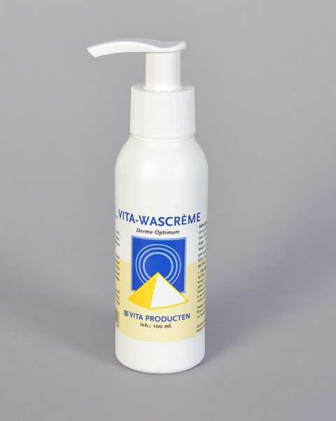 Vita-Wascrème 100 ml.
